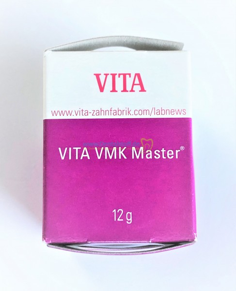 VMK Master Pearl Transluzenzmasse PLT1 - 12g
