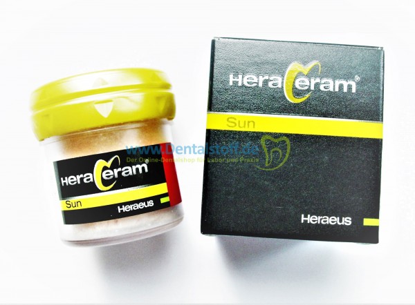 HeraCeram Sun Enhancer