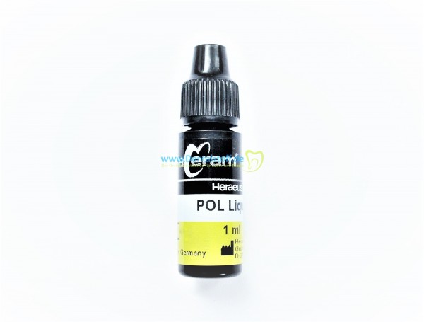 Heraceram Pastenopakerliquid POL 66003537 - 1ml