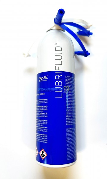 Lubrifluid 1600064-001 - 500ml