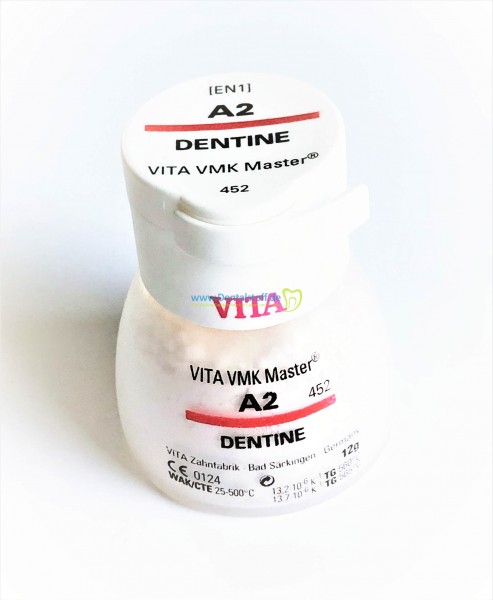 VMK Master Classical Dentinmasse