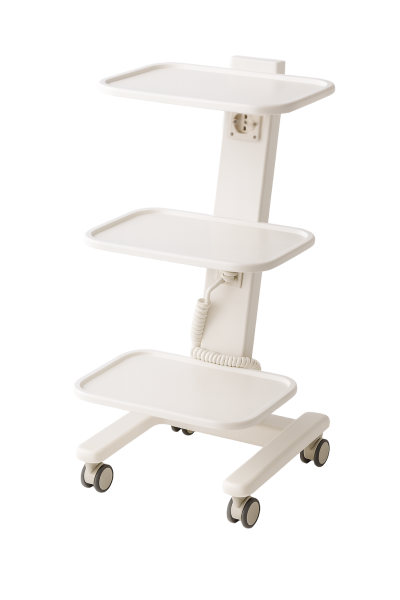 IP Trolley P (power) 30012