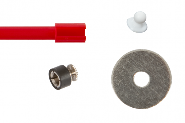 Servo 3 Attachment horizontal