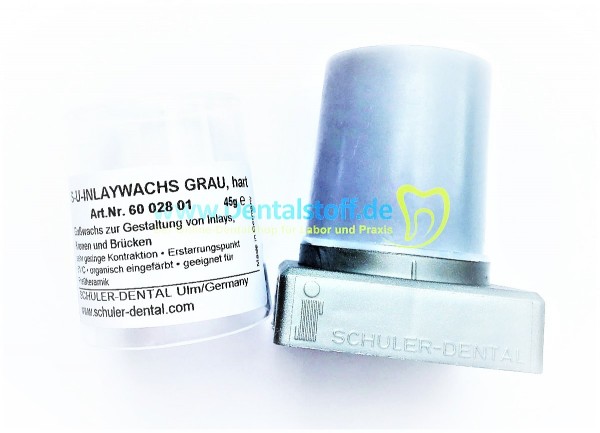 SU Inlaywachs Sommer / Winter - 45g