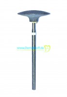 Zirconflex Labor Schleifer SZ722.HP.180 - Stück Zirconflex Labor Schleifer SZ722.HP.180 - Stück