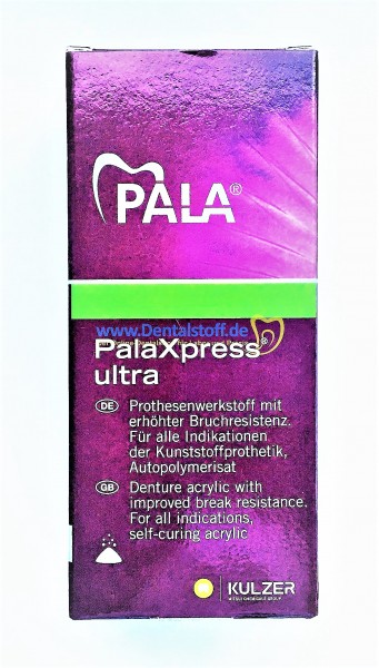 PalaXpress Ultra Monomer Flüssigkeit