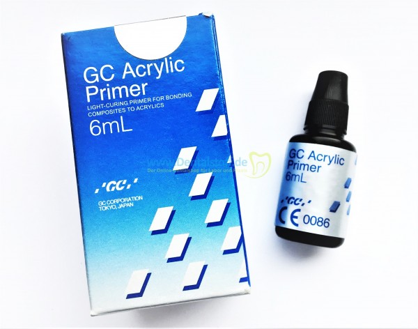 Acrylic Primer 901138 - 6ml