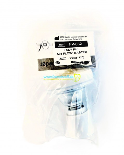 Air Flow Master Easy Fill Einfüllhilfe FV-082