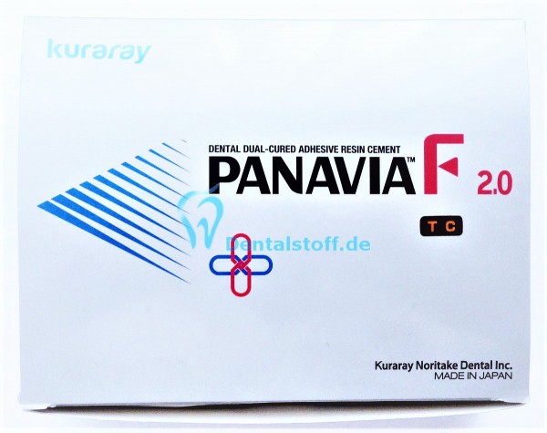 Panavia F 2.0 Paste B Spritze - 4,6g