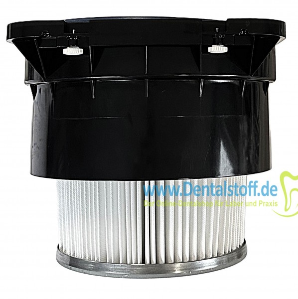 Filtereinheit komplett für Silent V4 900021513