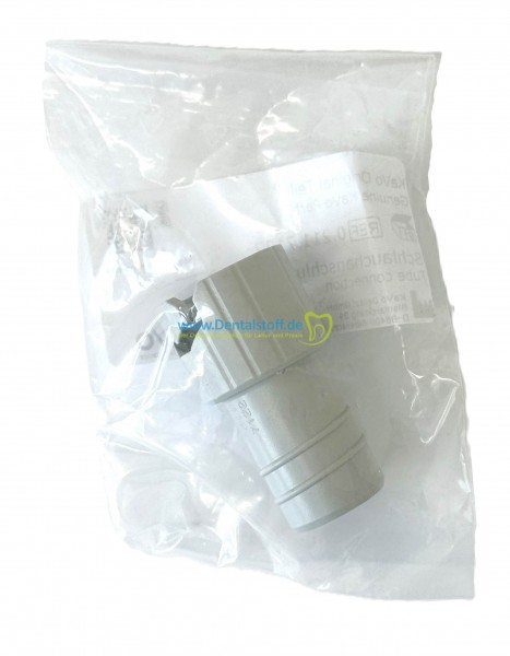Schlauchanschluss gross 0.211.7122
