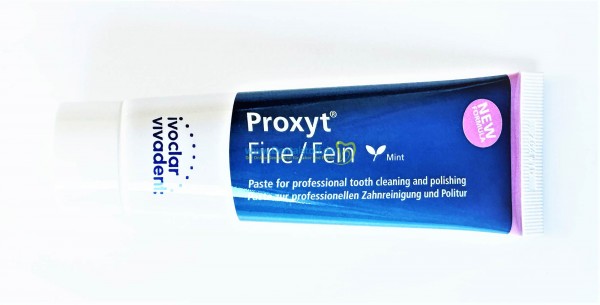 Proxyt Paste Tube - 55ml