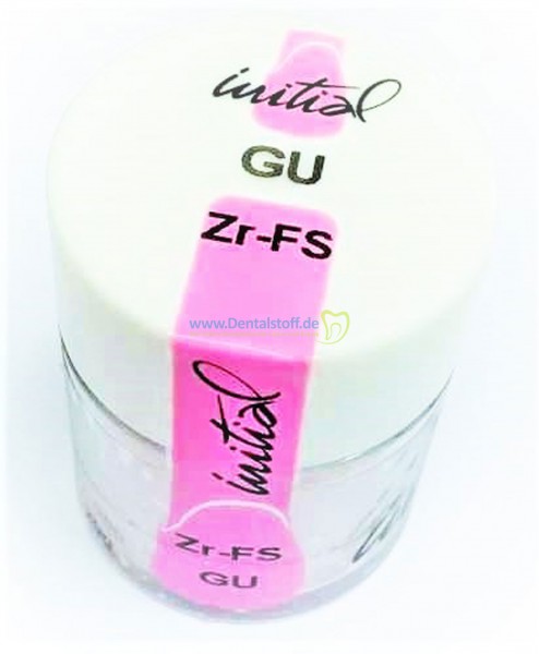 Initial ZR-FS Gingivalmasse Universal GU