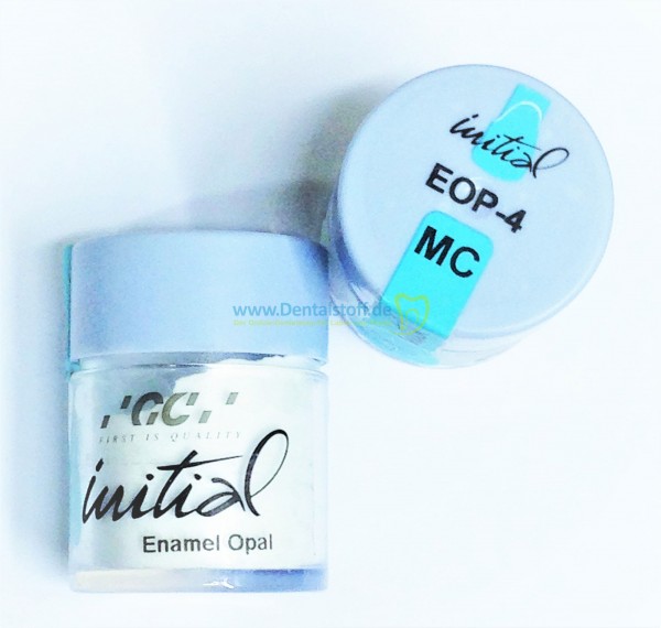 Initial MC Enamelmasse Opal