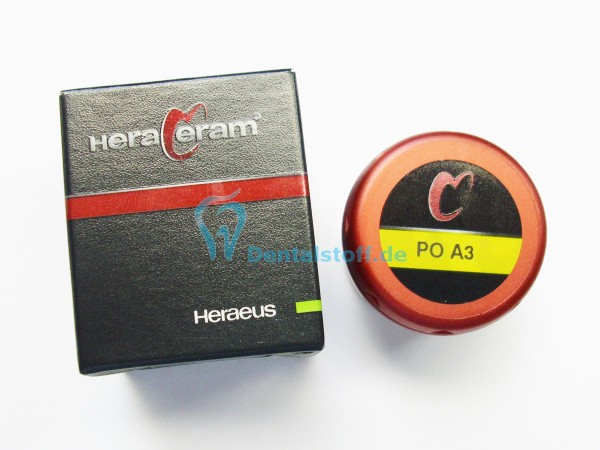 HeraCeram Pastenopaker 2ml
