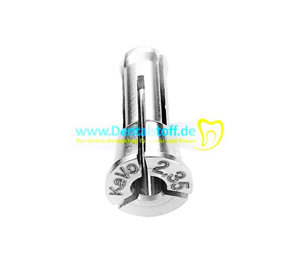 Spannzange für Ergogrip 4944 Handstück 1.003.8261/1.003.8262