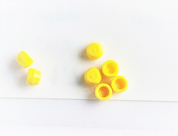 Bredent Vario Kugel Snap Matrizen, starr Ã˜ 1,7 mm (VKS-oc
