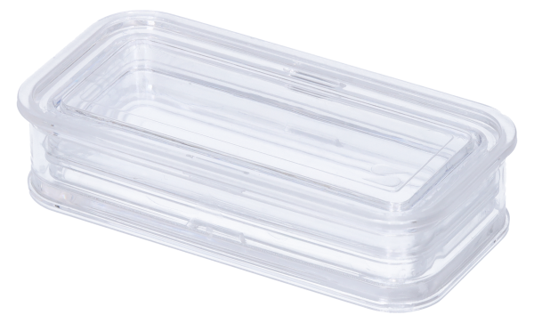 Membrandose 80x40x18mm 8520009 - 20 Stück