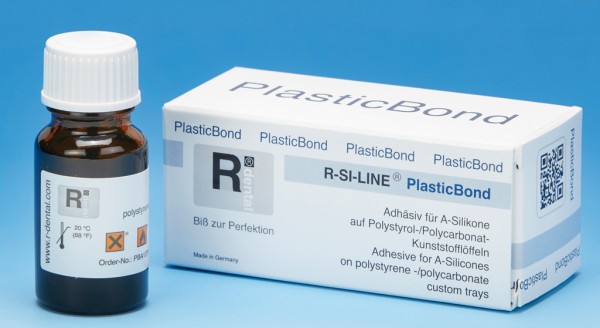 R-SI-LINE ® PlasticBond PBA1071 - 10 ml