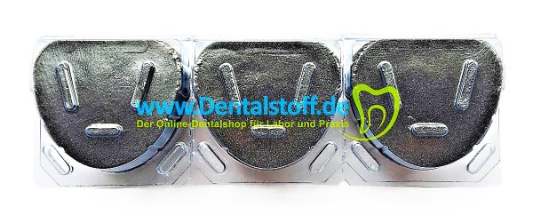 Fripack 2 Transportbox groß, oval, 3-teilig 64501067